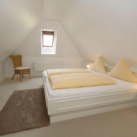 Landhaus Brigitte Og Süd Apartment Rantum (Sylt)