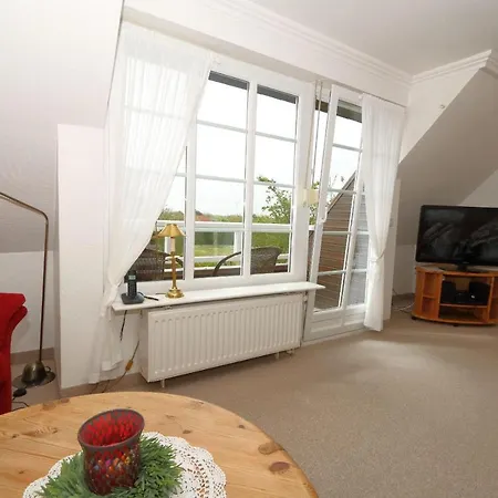 Landhaus Brigitte Og Süd *