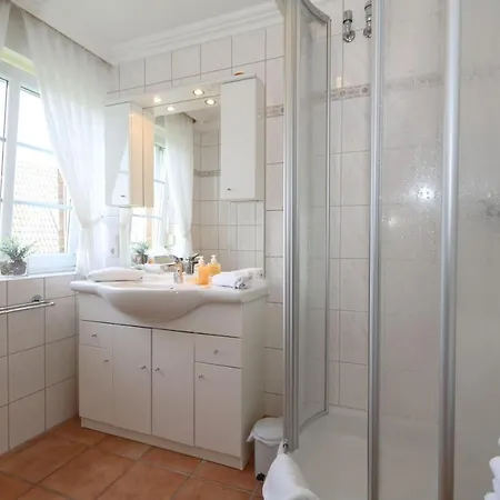 Apartment Landhaus Brigitte Og Süd