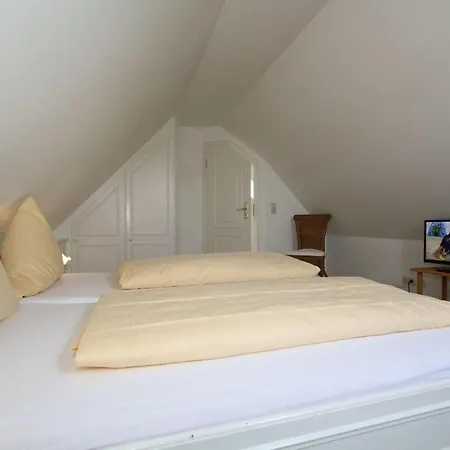 Landhaus Brigitte Og Süd Rantum (Sylt)